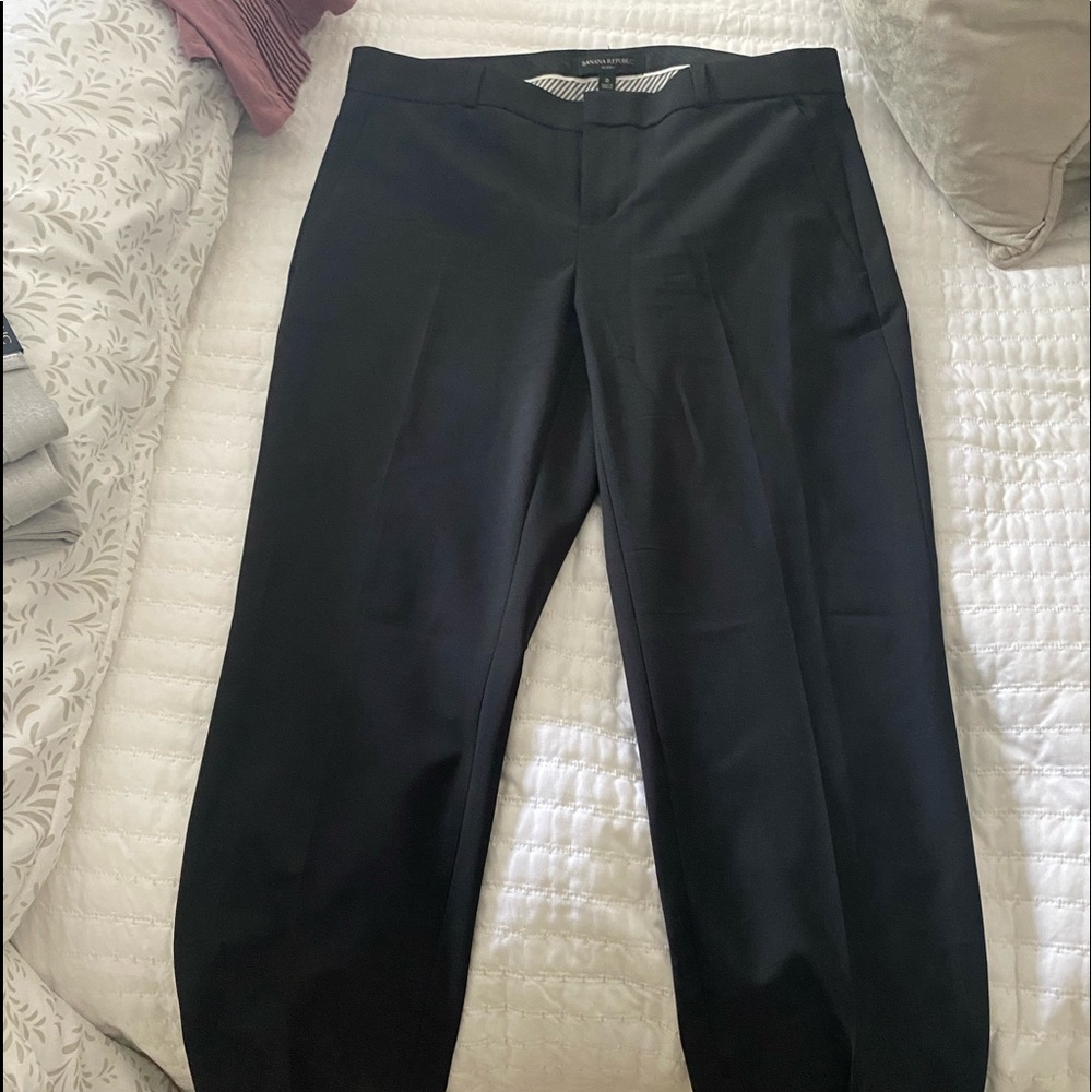 Banana Republic Avery Dress Pants